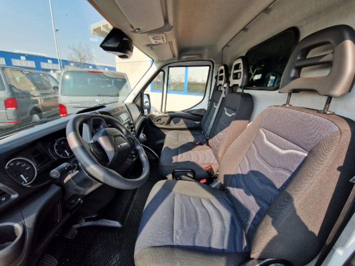 Iveco Daily Furgone 35 C12 V H3 4100 (8)
