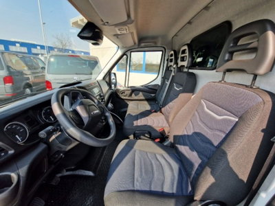 Iveco Daily Furgone 35 C12 V H3 4100 (8)