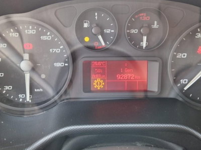 Iveco Daily Telaio 35C14H BTor 2.3 HPT PLM-RG Cabinato (11)