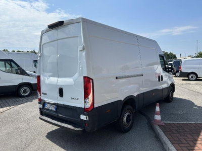 Iveco Daily Telaio 35S14 2.3 HPT PLM Cabinato (6)