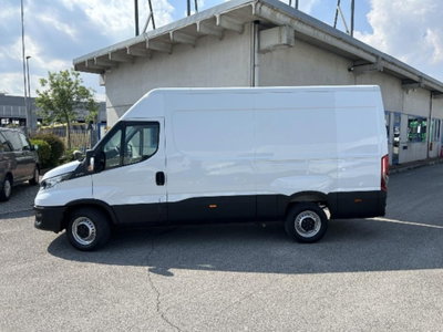 Iveco Daily Telaio 35S14 2.3 HPT PLM Cabinato (2)