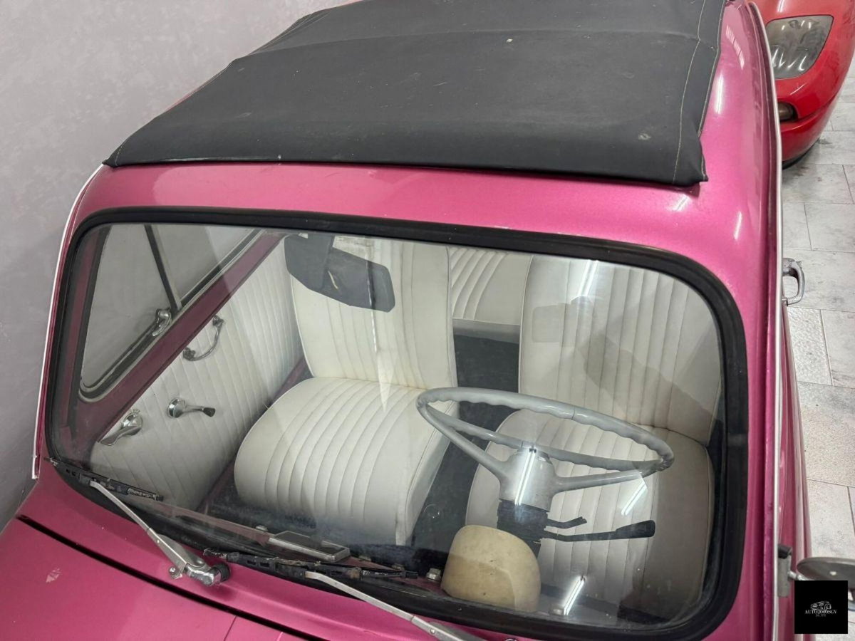 Fiat Cinquecento 900 (3)