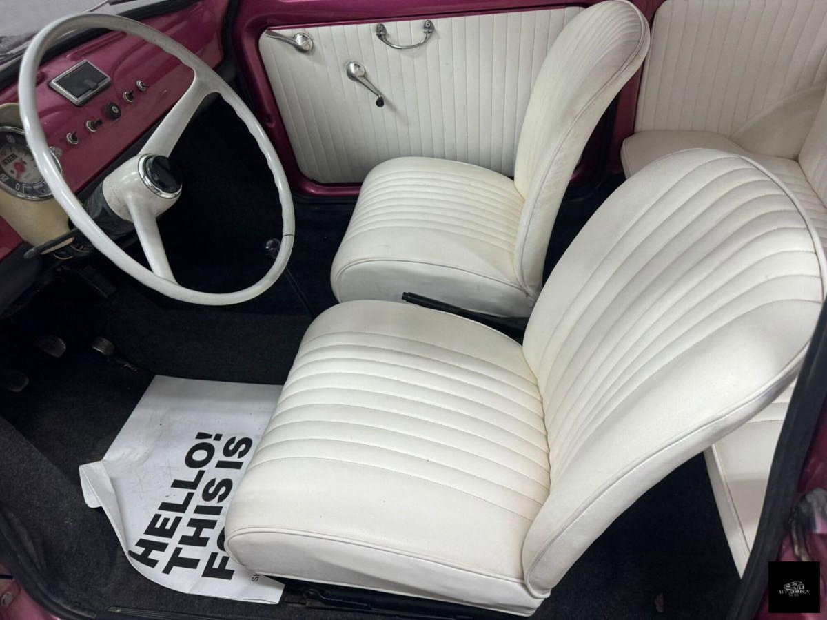 Fiat Cinquecento 900 (6)