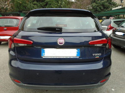Fiat Tipo Station Wagon Tipo 1.6 Mjt S&S SW Easy usata