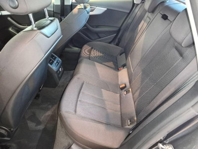 Audi A5 Sportback 40 TDI S tronic S line edition (11)