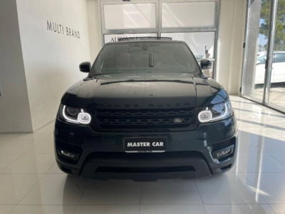 Land Rover Range Rover Sport 3.0 TDV6 SE (5)