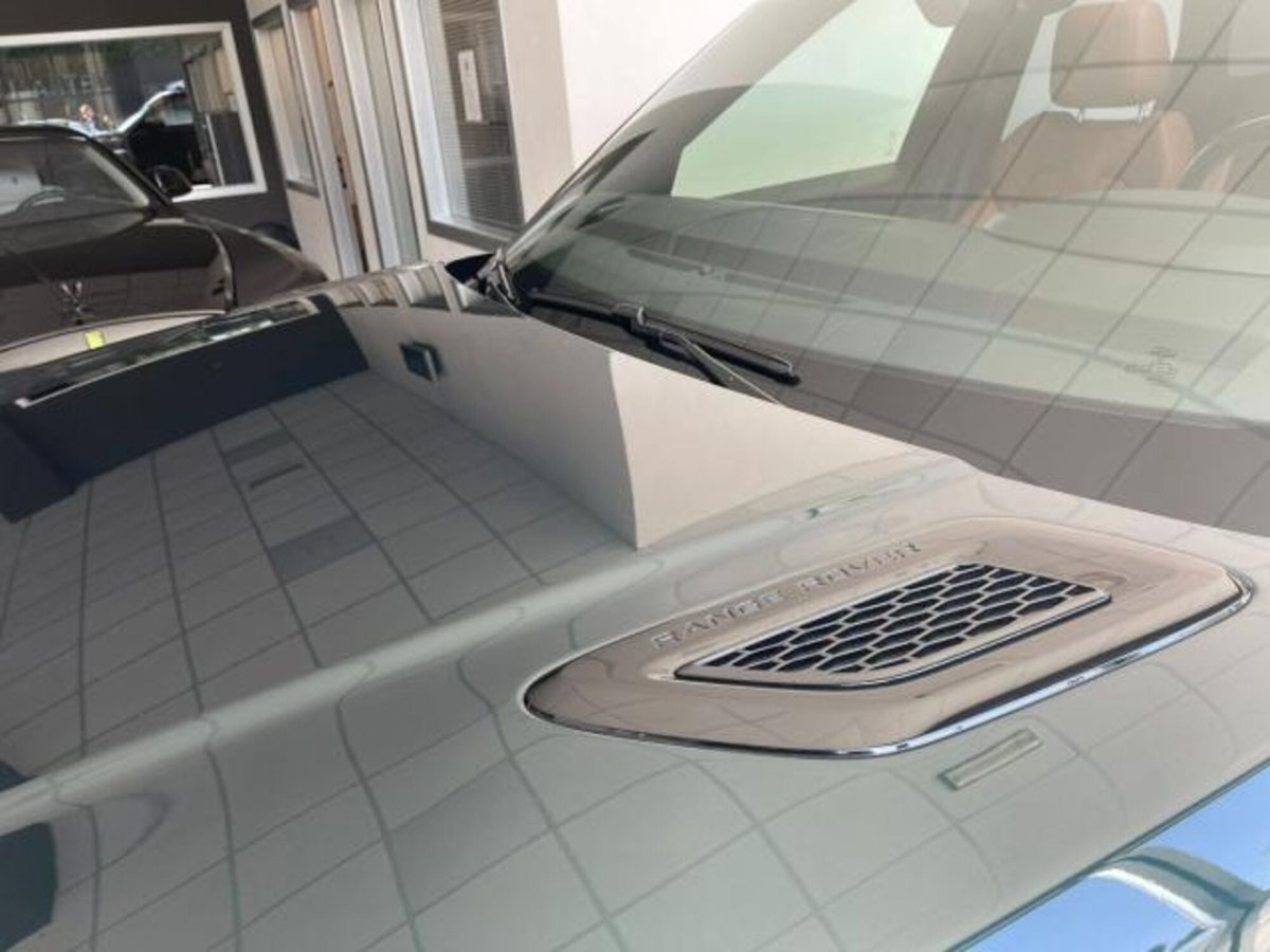 Land Rover Range Rover Sport 3.0 TDV6 SE (7)