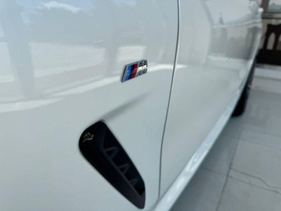 BMW X3 xDrive20d 48V Msport (2)