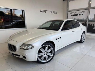 Maserati Quattroporte Quattroporte usata