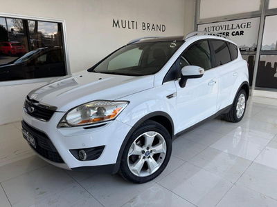 Ford Kuga 2.0 TDCi 163 CV 4WD Titanium DPF usata
