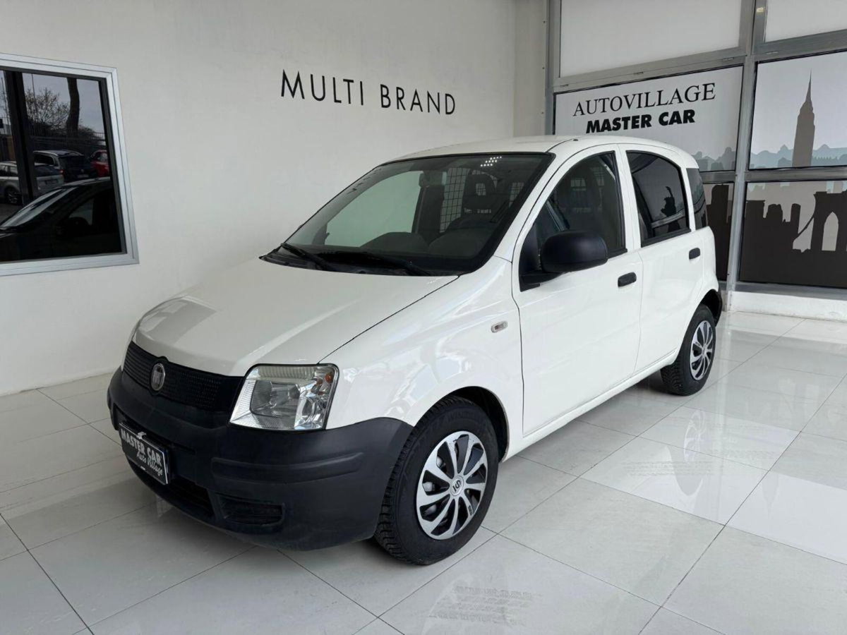 Fiat Panda 1.2 Active