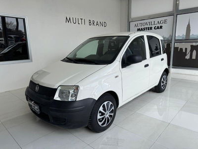 Fiat Panda 1.2 Active usata