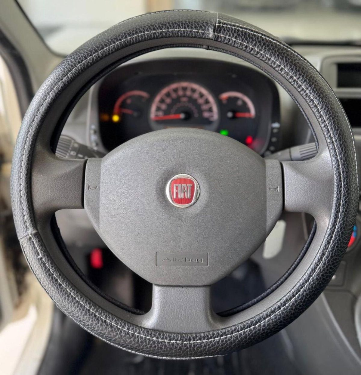 Fiat Panda 1.2 Active (10)