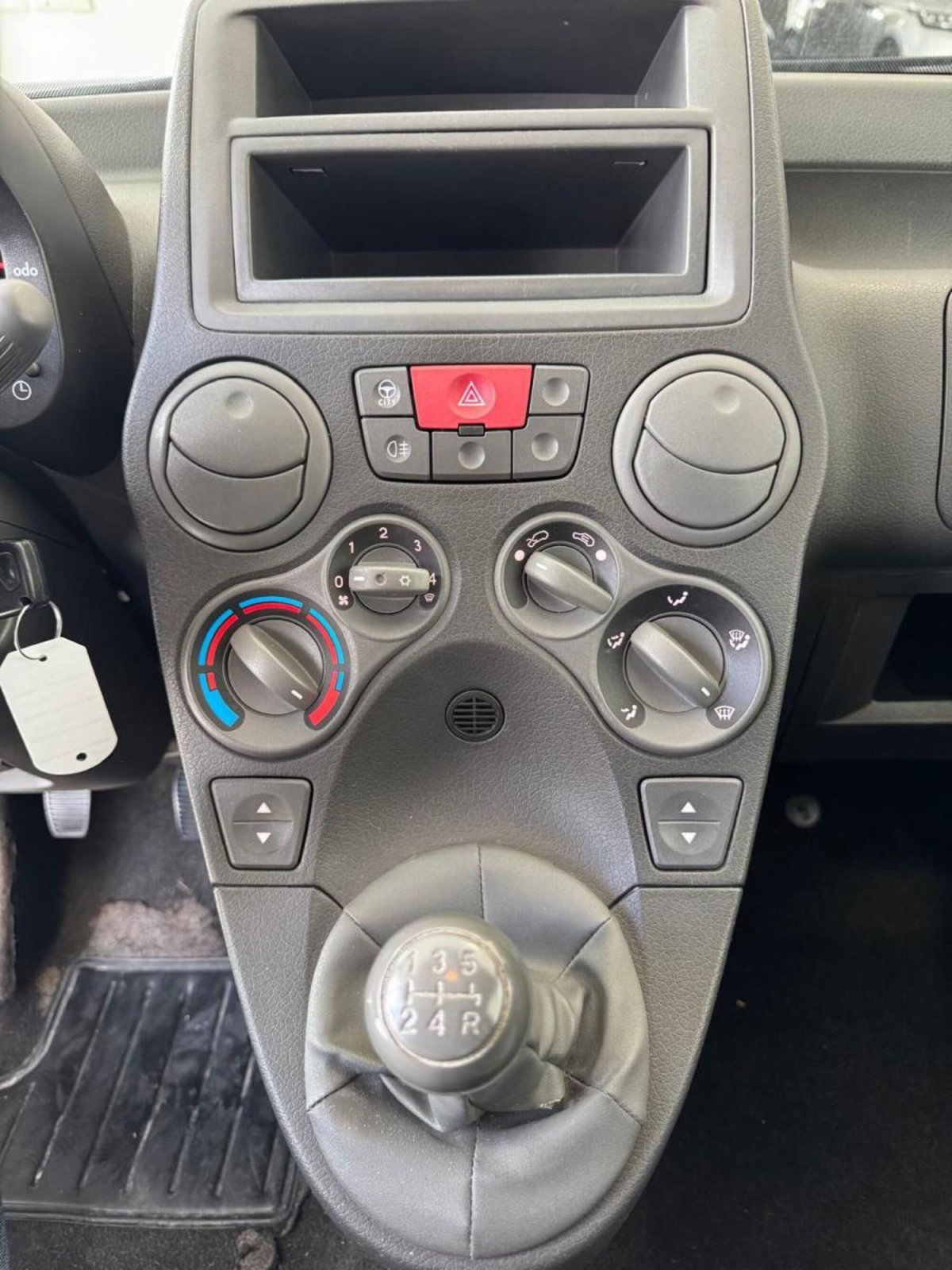 Fiat Panda 1.2 Active (11)