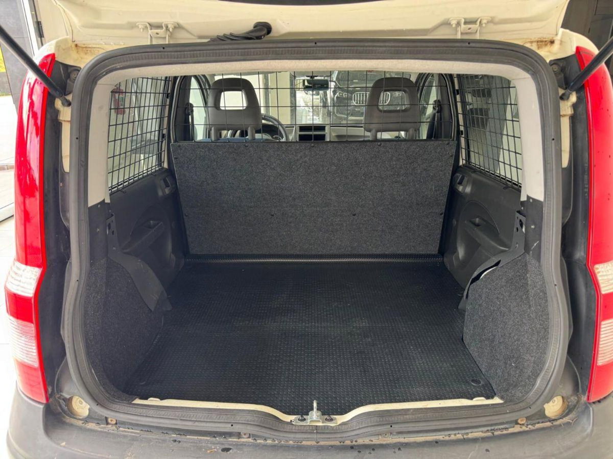 Fiat Panda 1.2 Active (12)