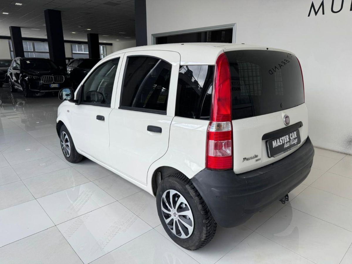 Fiat Panda 1.2 Active (2)