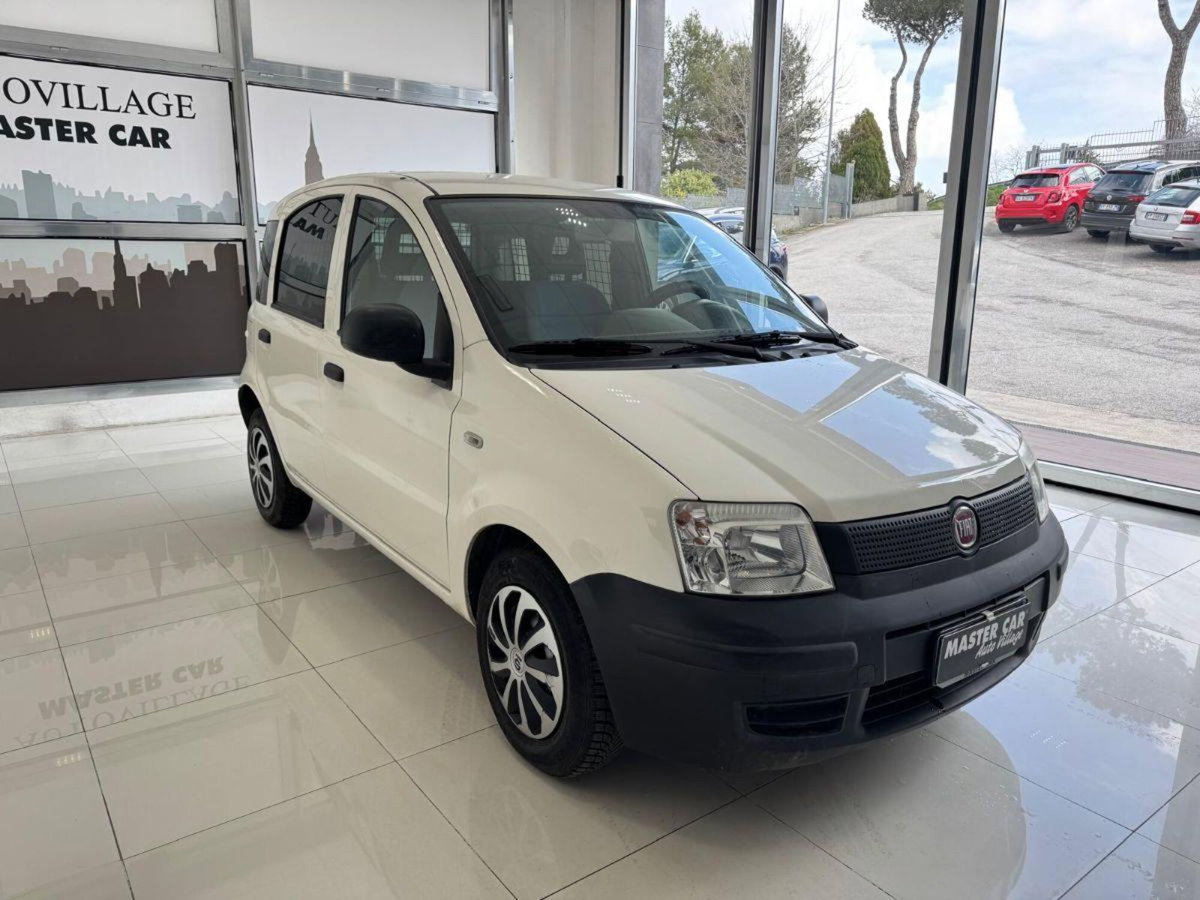 Fiat Panda 1.2 Active (3)