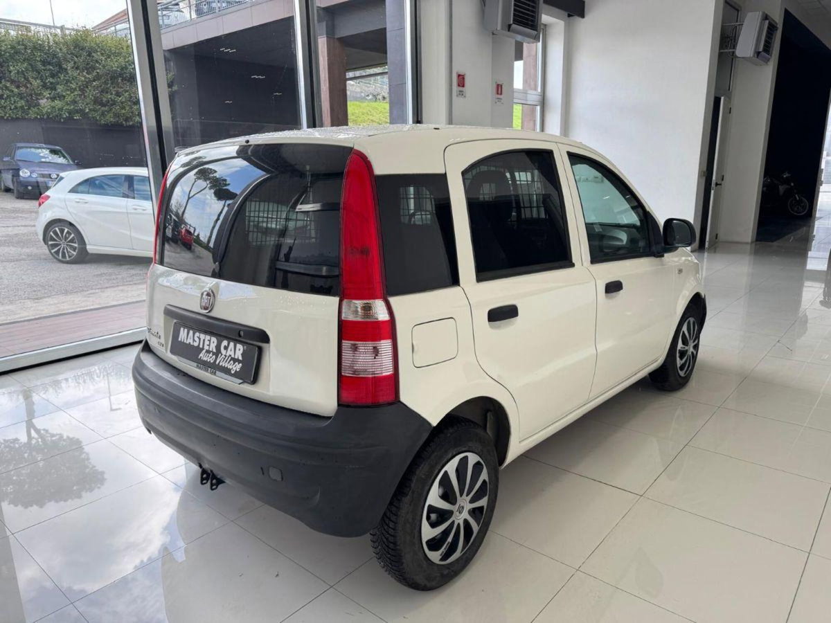 Fiat Panda 1.2 Active (4)
