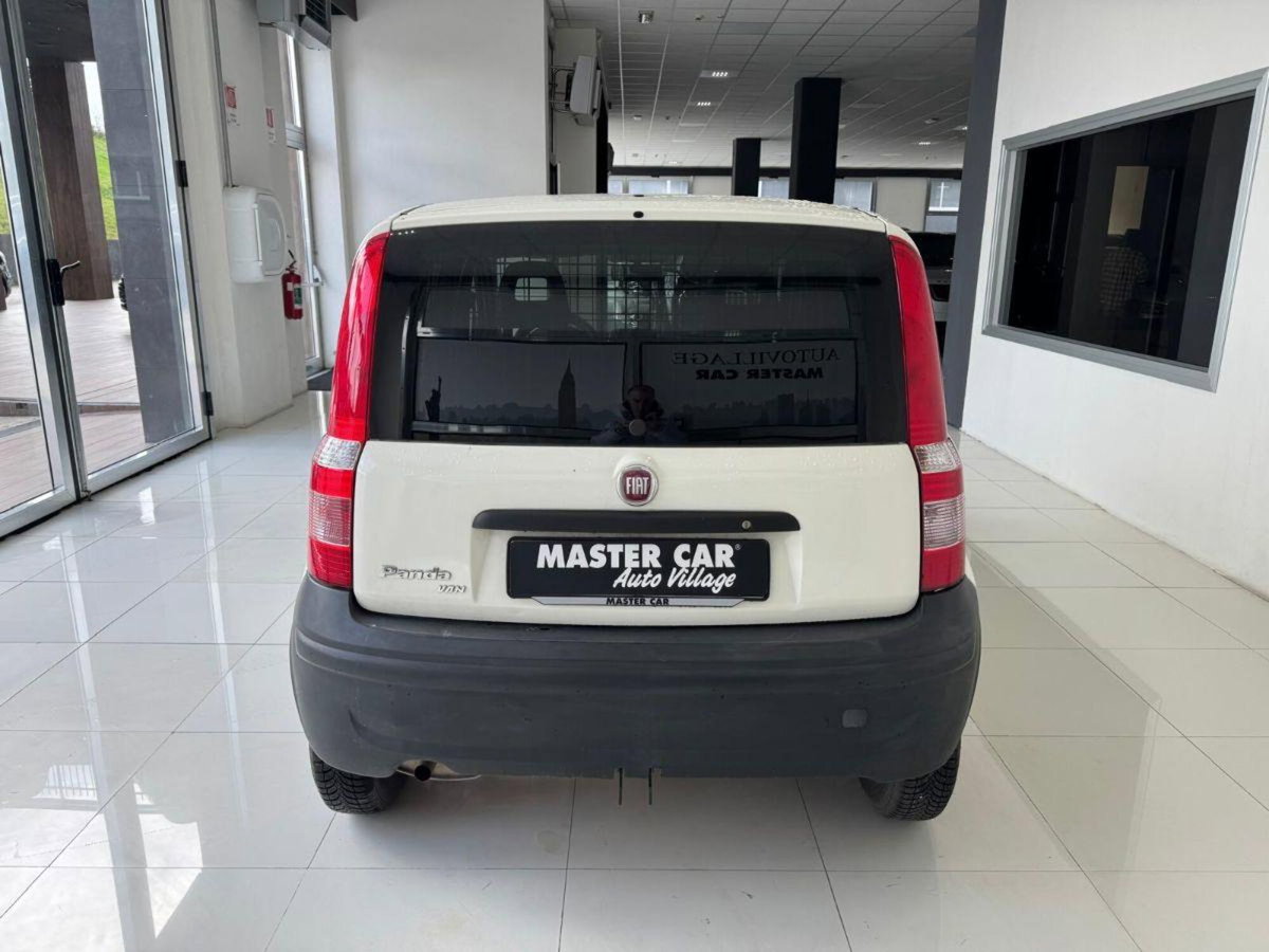 Fiat Panda 1.2 Active (6)