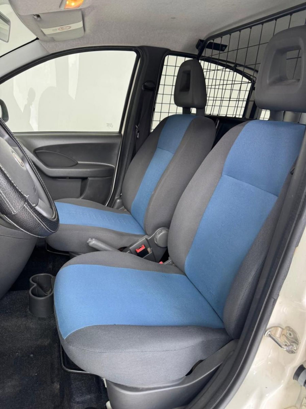 Fiat Panda 1.2 Active (9)