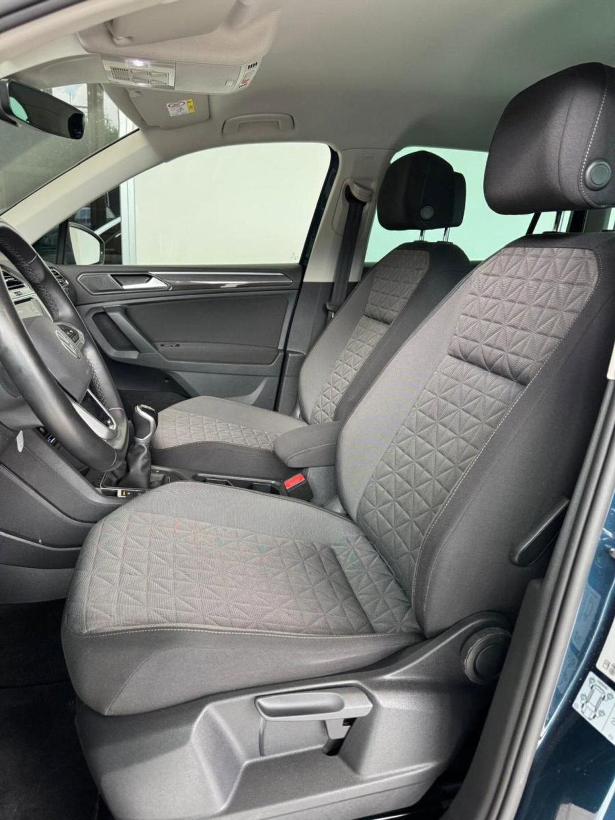 Volkswagen Tiguan Allspace 1.5 TSI ACT DSG Business BMT (10)
