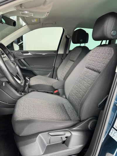Volkswagen Tiguan Allspace 1.5 TSI ACT DSG Business BMT (10)
