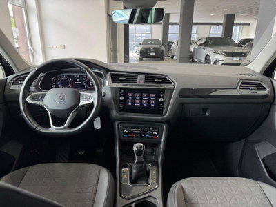 Volkswagen Tiguan Allspace 1.5 TSI ACT DSG Business BMT (11)