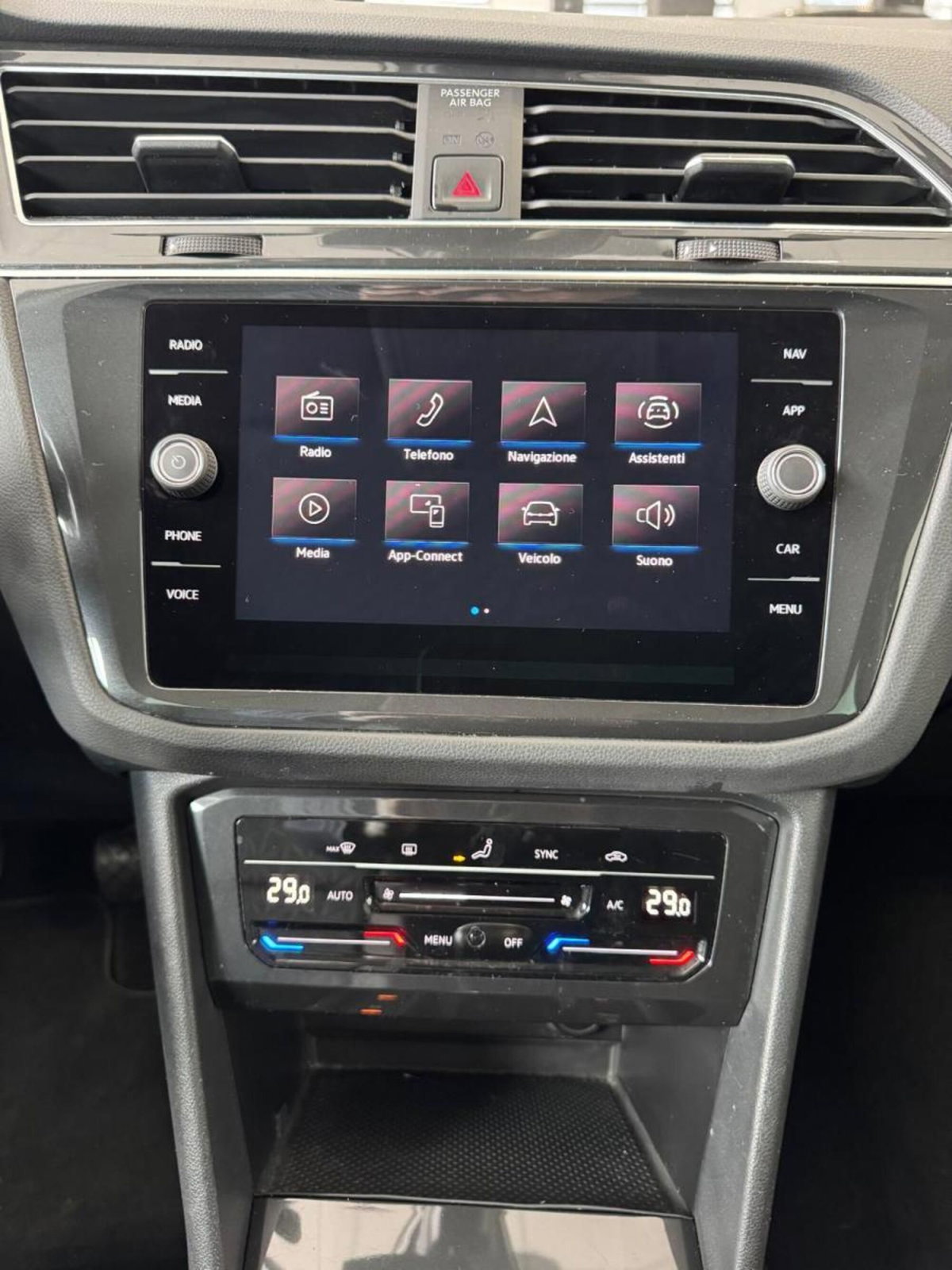Volkswagen Tiguan Allspace 1.5 TSI ACT DSG Business BMT (13)