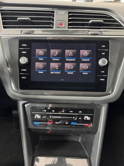Volkswagen Tiguan Allspace 1.5 TSI ACT DSG Business BMT (13)
