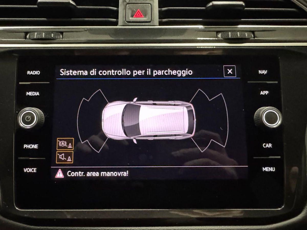 Volkswagen Tiguan Allspace 1.5 TSI ACT DSG Business BMT (14)