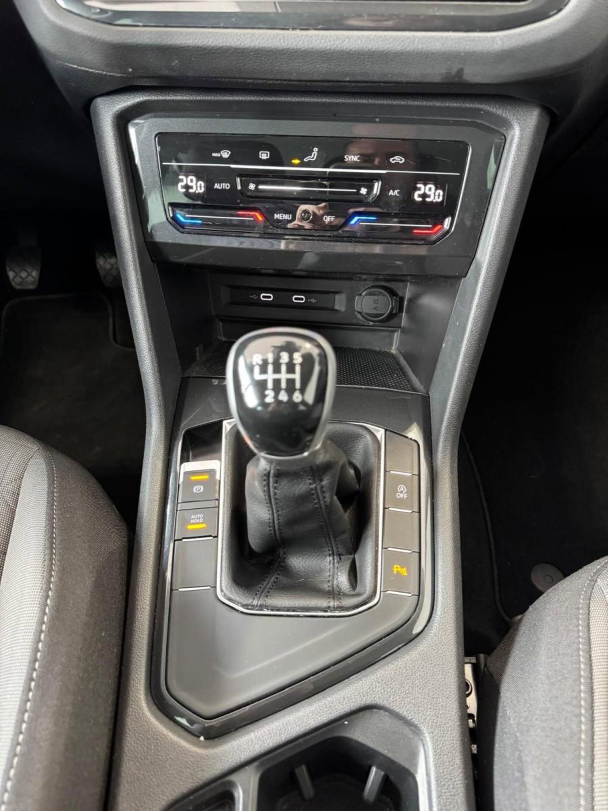 Volkswagen Tiguan Allspace 1.5 TSI ACT DSG Business BMT (15)