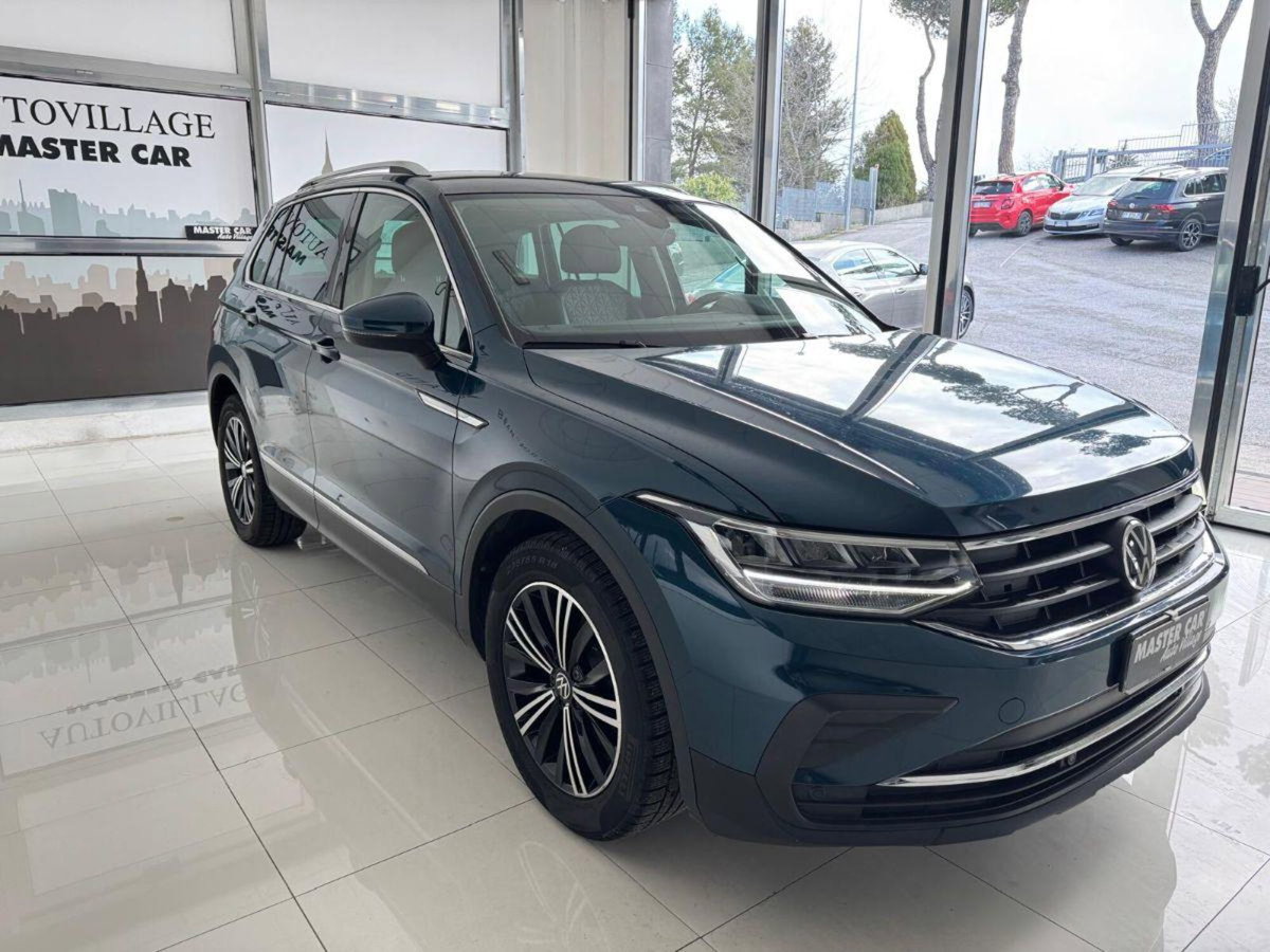 Volkswagen Tiguan Allspace 1.5 TSI ACT DSG Business BMT (3)