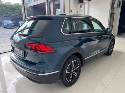 Volkswagen Tiguan Allspace 1.5 TSI ACT DSG Business BMT (4)