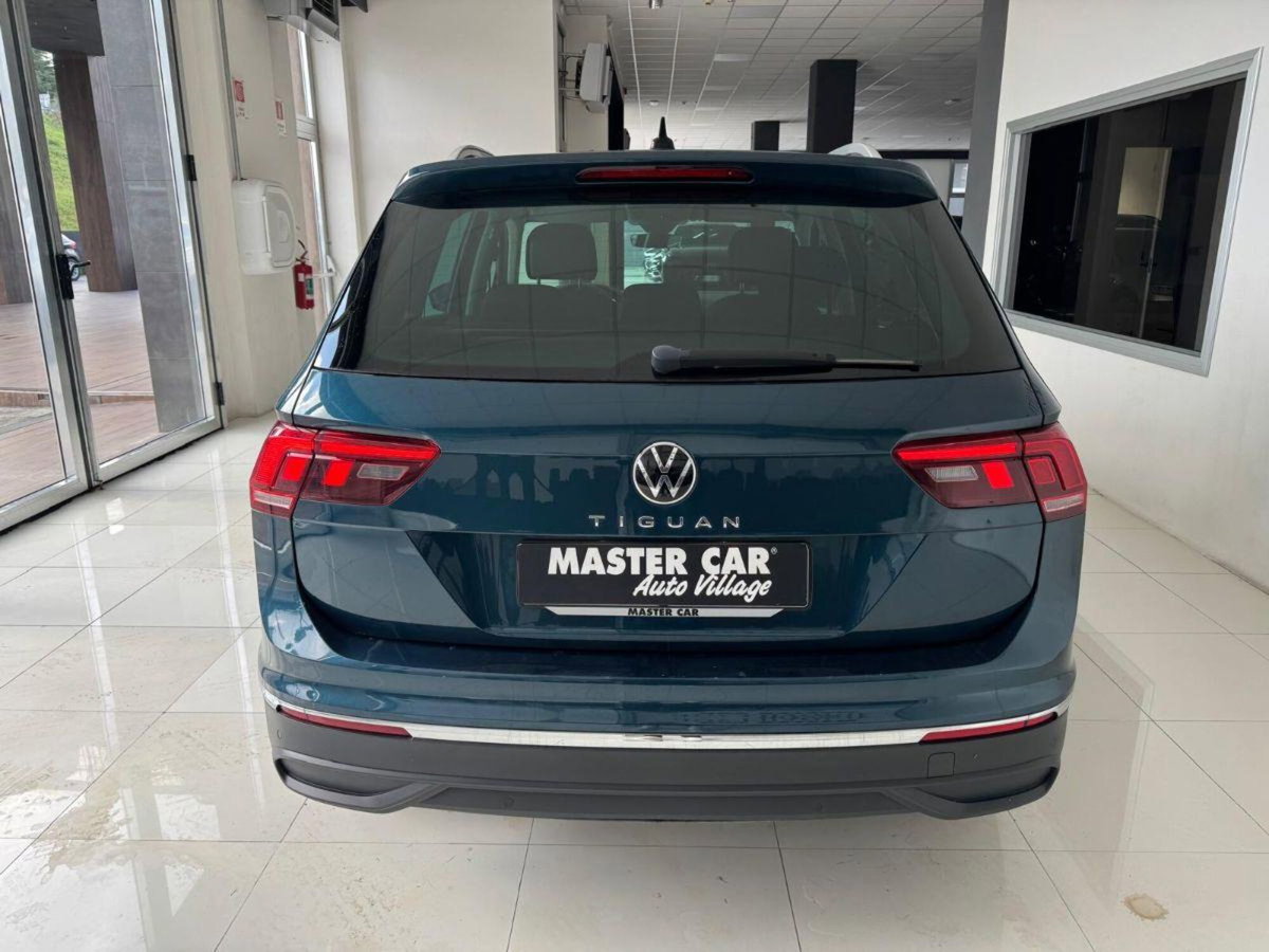 Volkswagen Tiguan Allspace 1.5 TSI ACT DSG Business BMT (6)