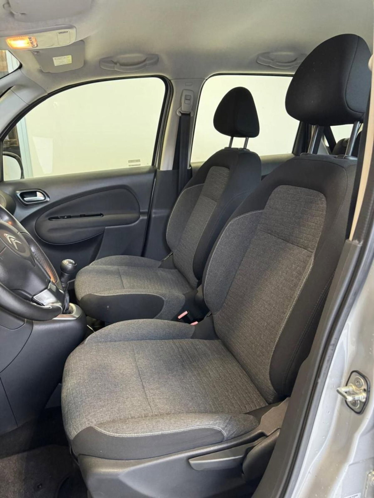 Citroen C3 Picasso BlueHDi 100 Feel Edition (10)