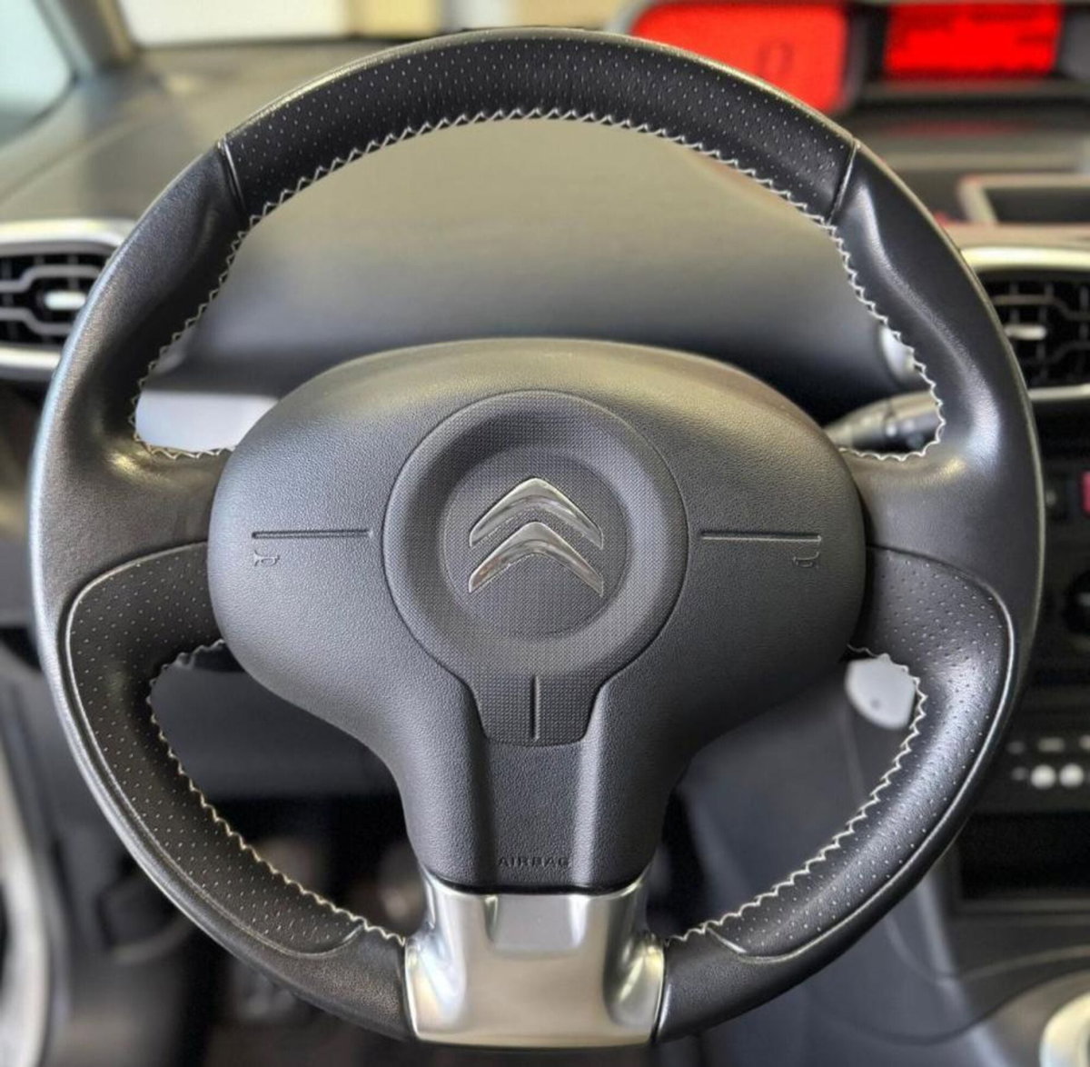 Citroen C3 Picasso BlueHDi 100 Feel Edition (12)