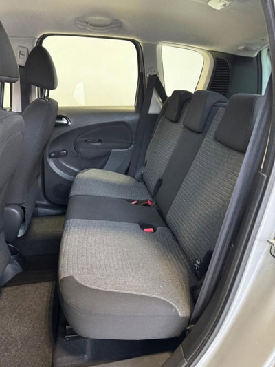 Citroen C3 Picasso BlueHDi 100 Feel Edition (15)