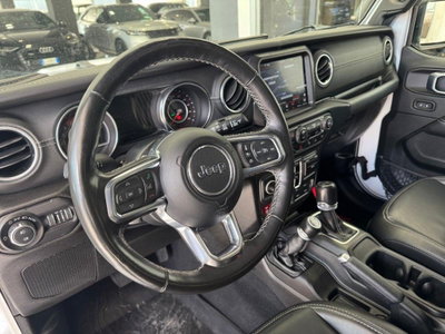Jeep Wrangler Unlimited 2.2 Mjt II Rubicon (10)