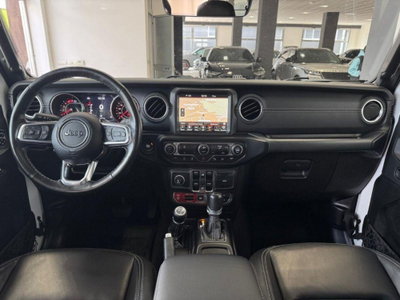 Jeep Wrangler Unlimited 2.2 Mjt II Rubicon (12)