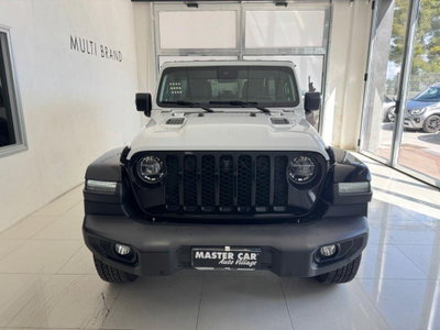 Jeep Wrangler Unlimited 2.2 Mjt II Rubicon (5)