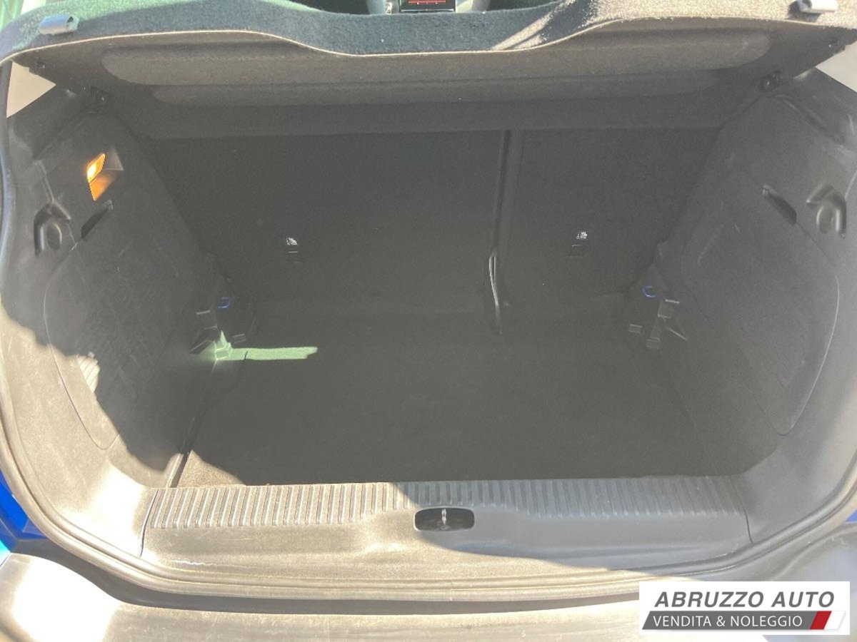 Citroen C3 Aircross PureTech 110 S&S Feel (14)