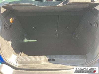 Citroen C3 Aircross PureTech 110 S&S Feel (14)
