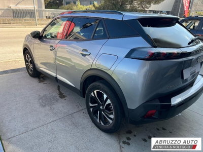 Peugeot 2008 PureTech 100 S&S Allure (6)