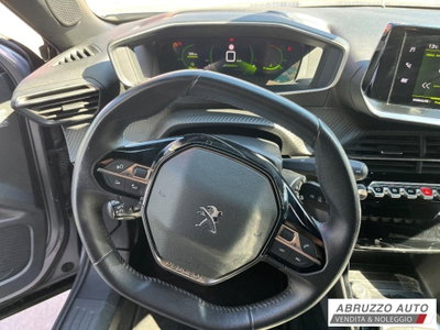 Peugeot 2008 PureTech 100 S&S Allure (9)