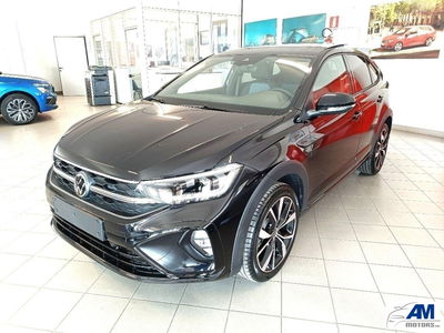 Volkswagen Taigo 1.0 TSI 110 CV R-Line nuova