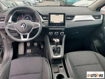 Renault Captur TCe 90 CV Techno (12)