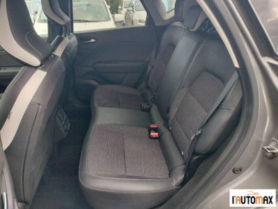 Renault Captur TCe 90 CV Techno (13)