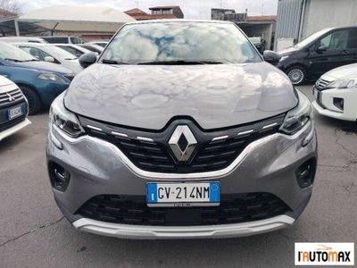 Renault Captur TCe 90 CV Techno (2)