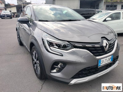 Renault Captur TCe 90 CV Techno (3)