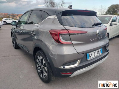 Renault Captur TCe 90 CV Techno (6)
